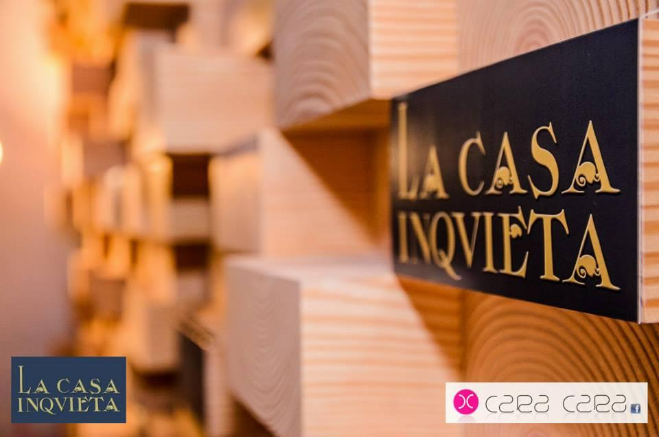 La Casa Inquieta-Conil de la Frontera必去景点