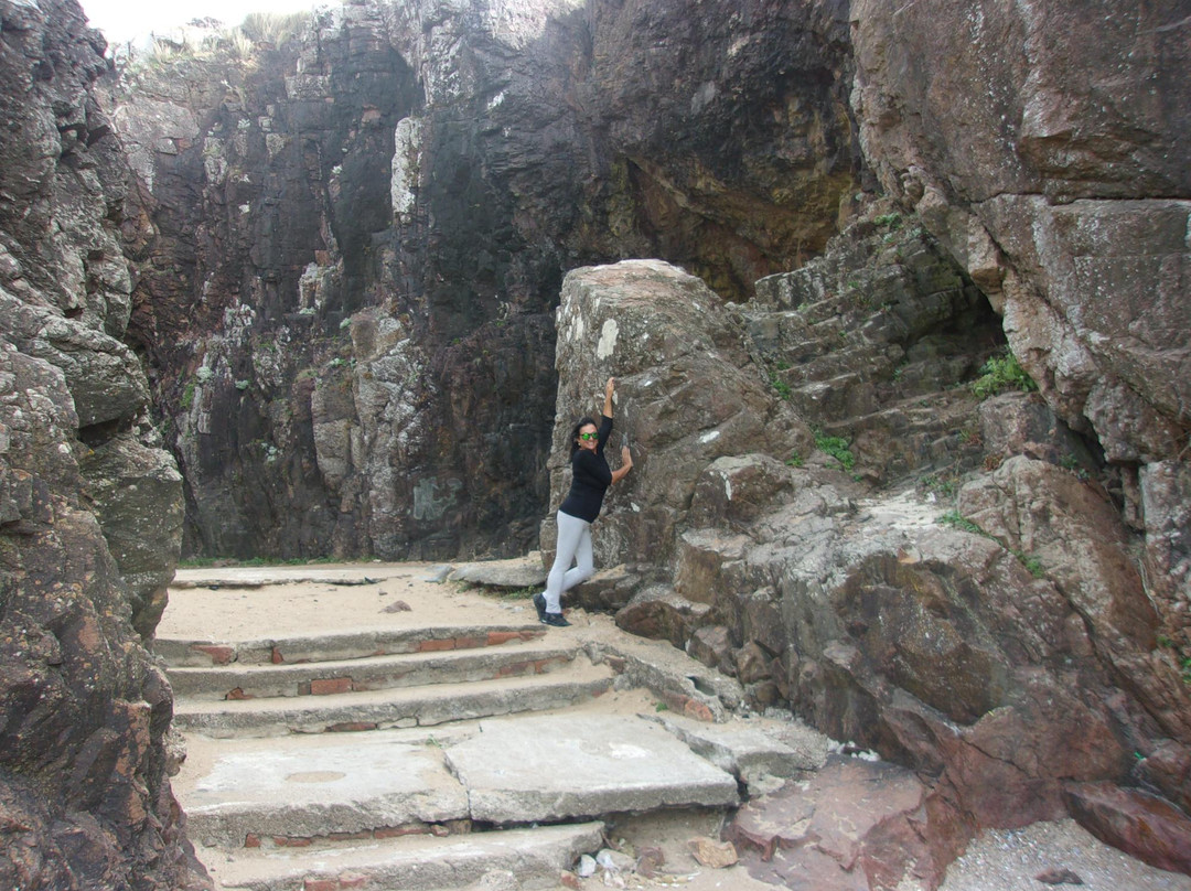 Las Grutas-埃斯特角城必去景点