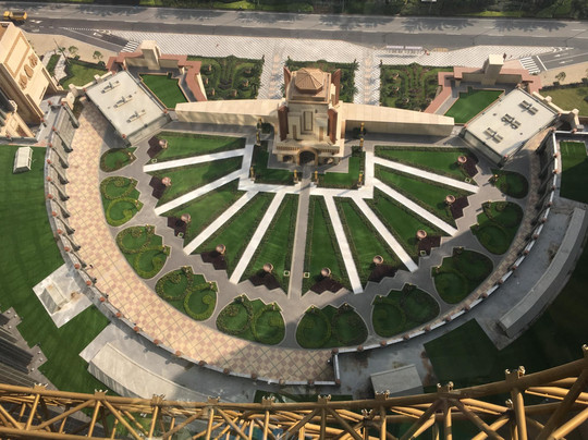 澳门新濠影汇主图