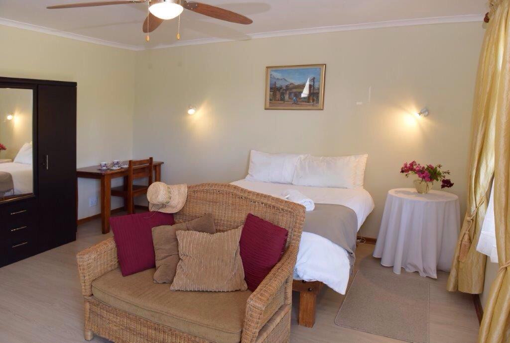 Fort Beaufort酒店住宿-Symington House B&B