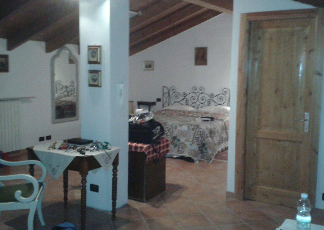 La Casa del Mugnaio Bed and Breakfast主图