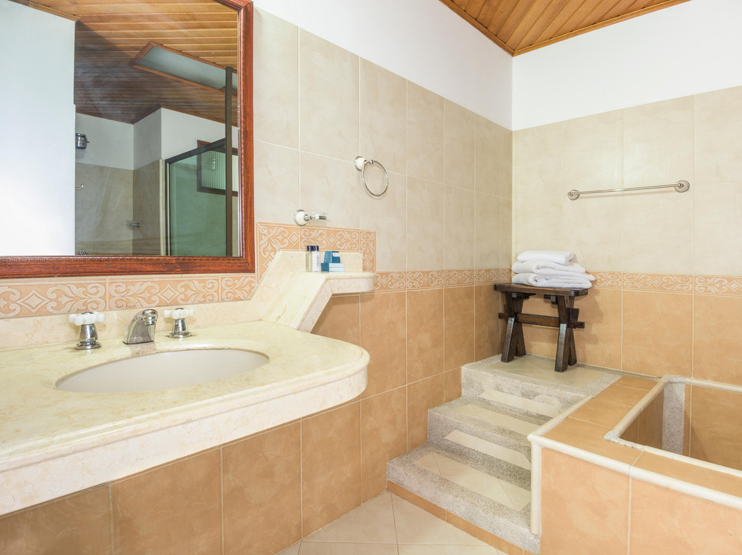 Hotel Sunrise Villavicencio