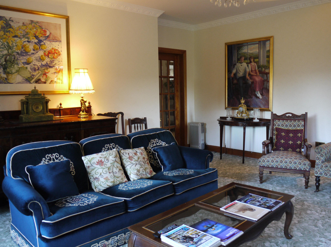 Torview House Bed and Breakfast主图