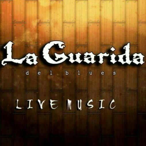 LA GUARIDA del Blues-大加那利岛拉斯帕尔马斯必去景点