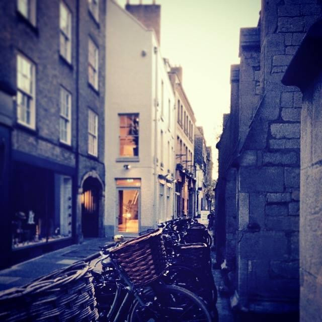 Cambridge Arts Theatre景点图片