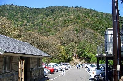 Mt. Sasayama-宿毛市必去景点