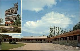 Rang Inn Thunderbird Motel