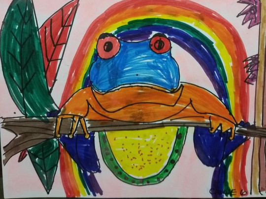 Shelf Life Art & Supply Co.-戈尔兹伯勒必去景点