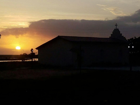 Mogiquicaba Beach-Belmonte必去景点