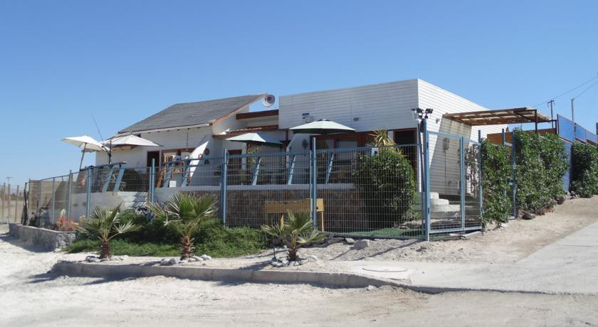Hostal Charito
