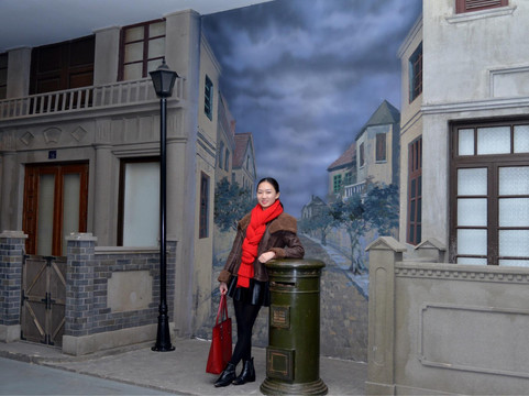 南京渡江胜利纪念馆-南京市必去景点