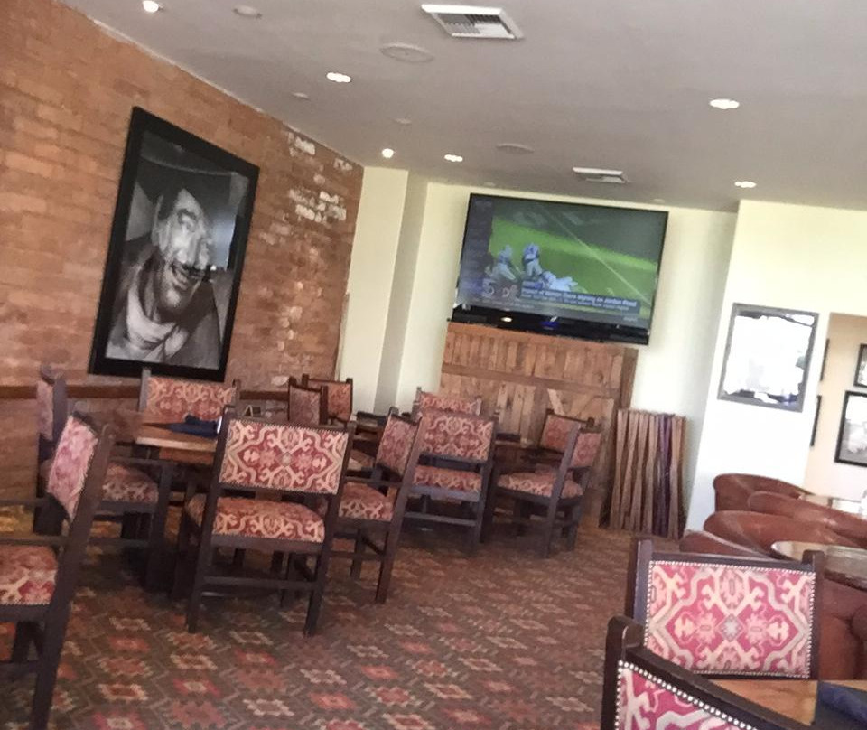 Legend At The Francisco Grande