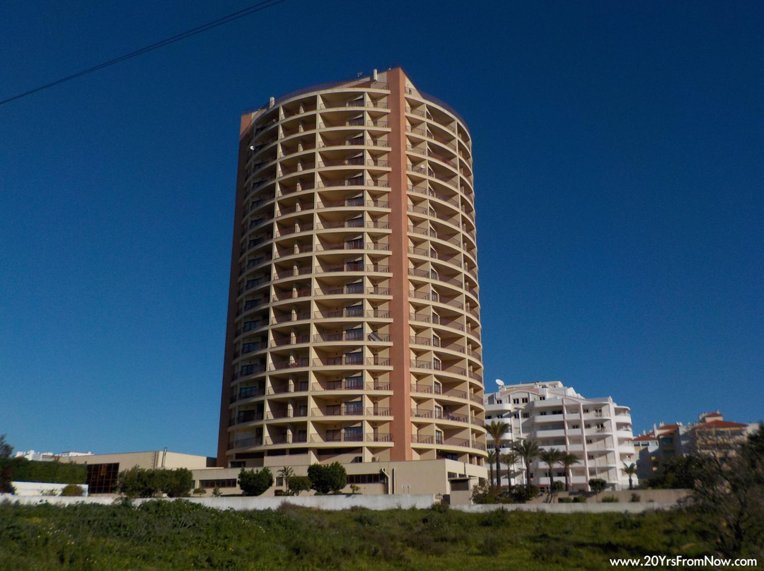 Clube Praia Mar