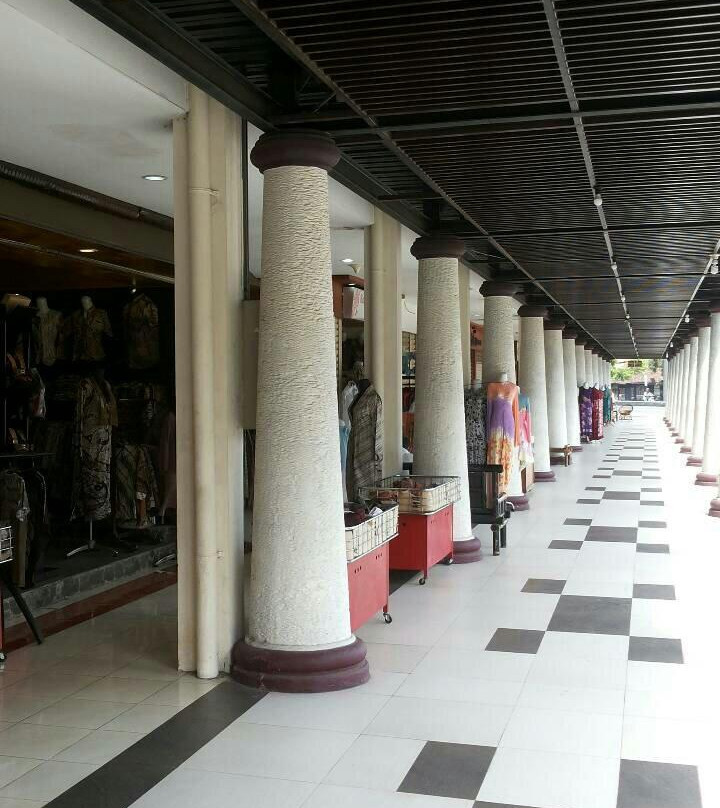 International Batik Center景点图片