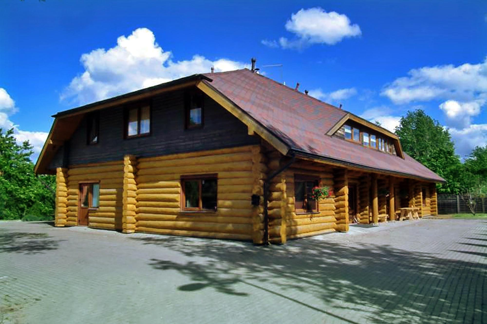 ArkHouse Guest House-浴室