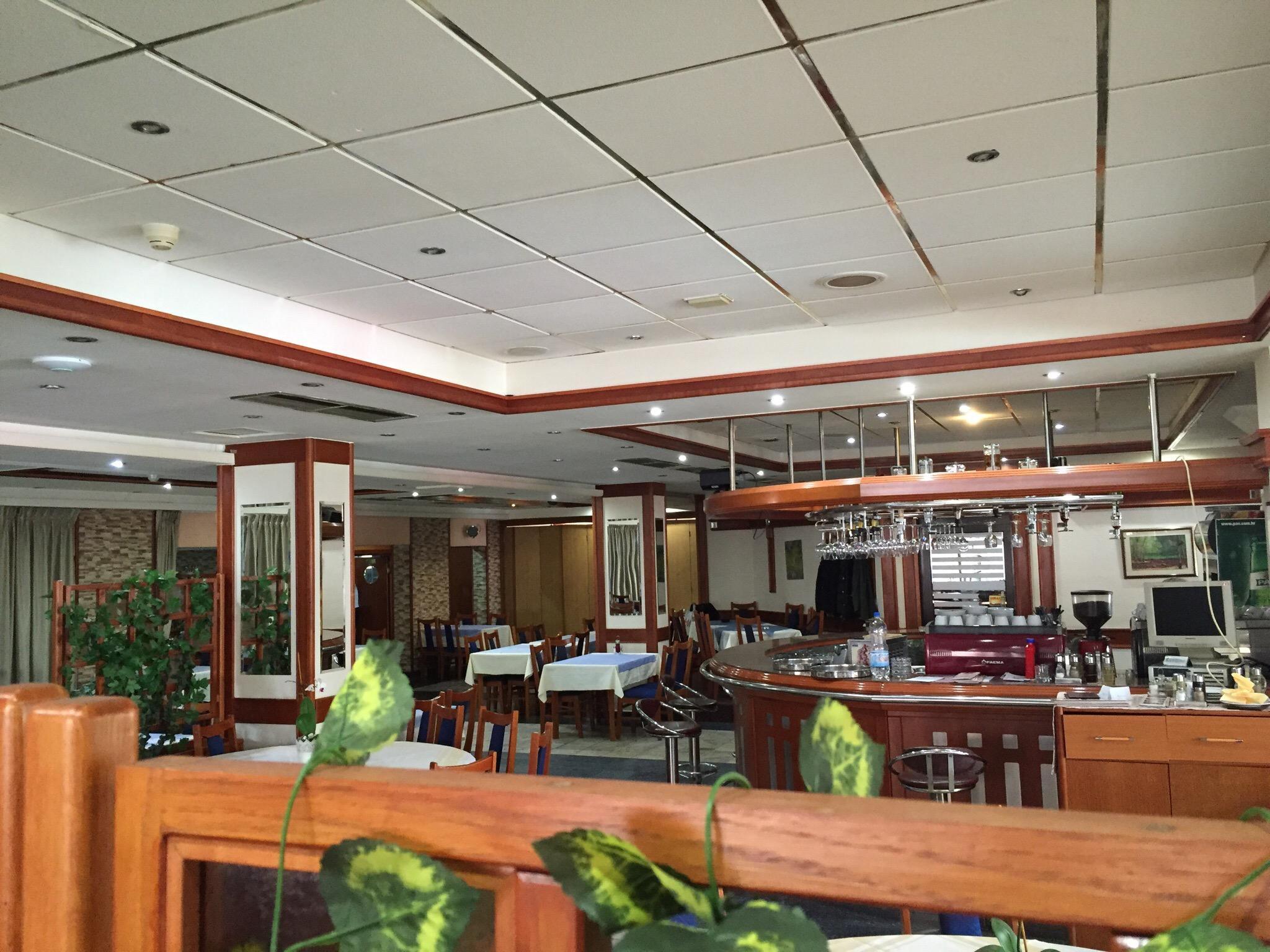 Hotel Euro-餐饮