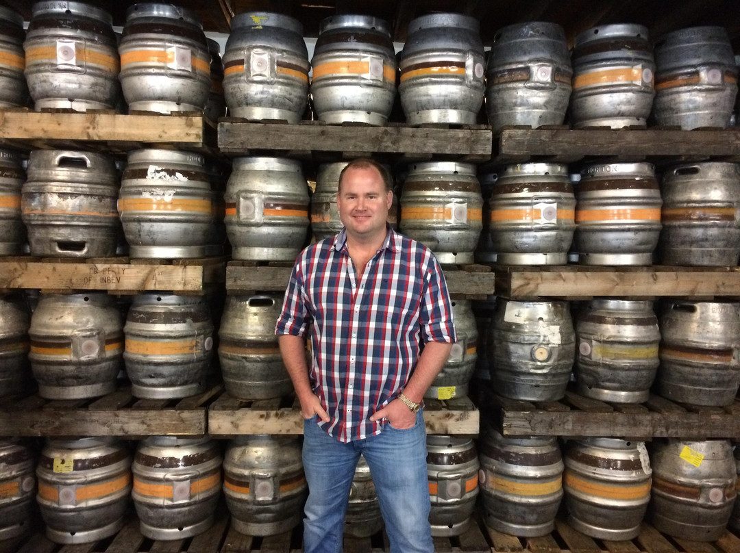 The Zululand Brewery景点图片