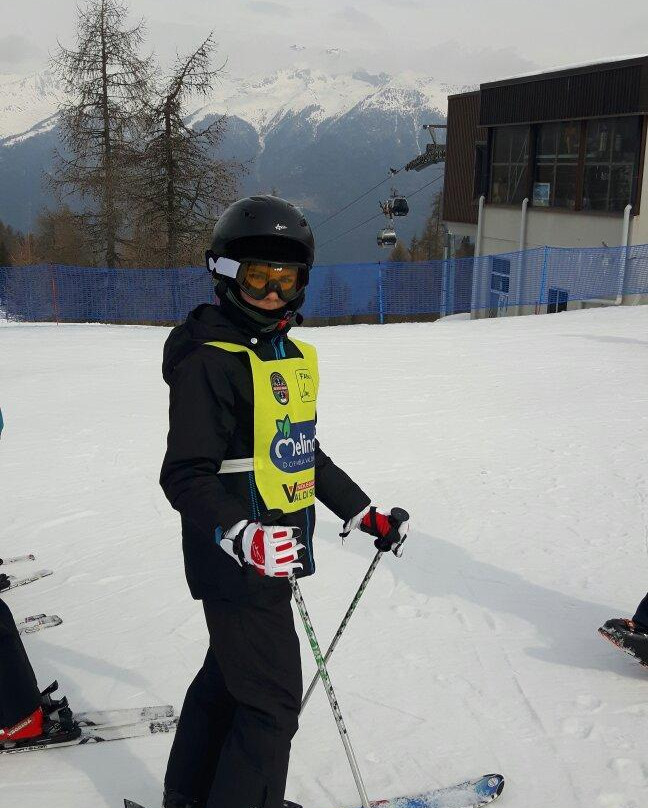 Scuola di Sci Val di Sole Daolasa-Commezzadura必去景点