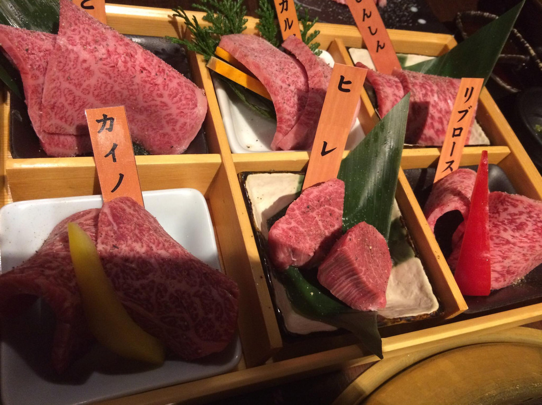 韓の台所 川崎店