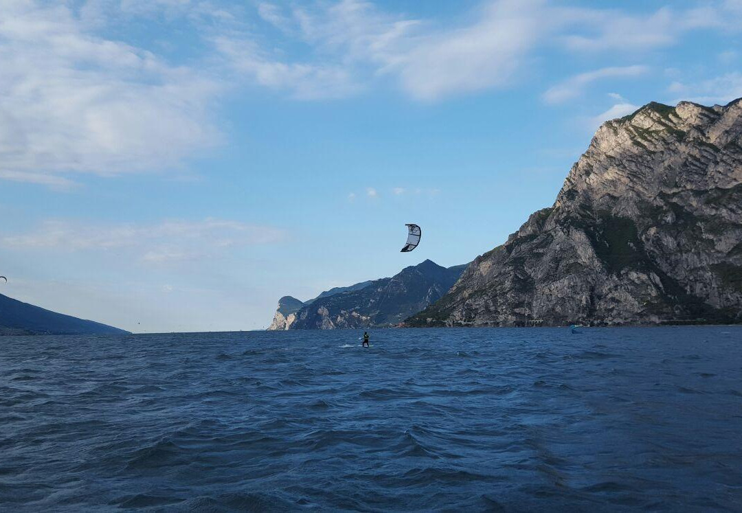 Wind Riders-利莫内必去景点