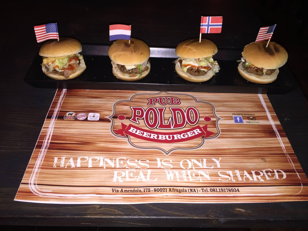 Poldo Pub