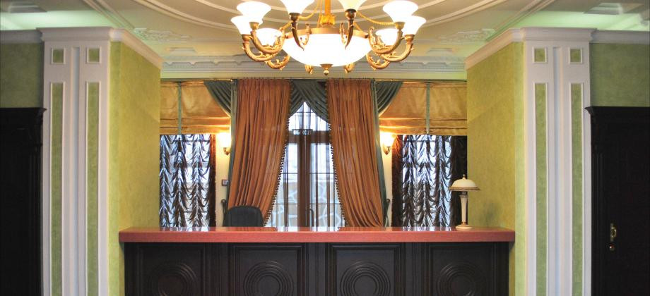 Hotel Staraya Bashnya主图