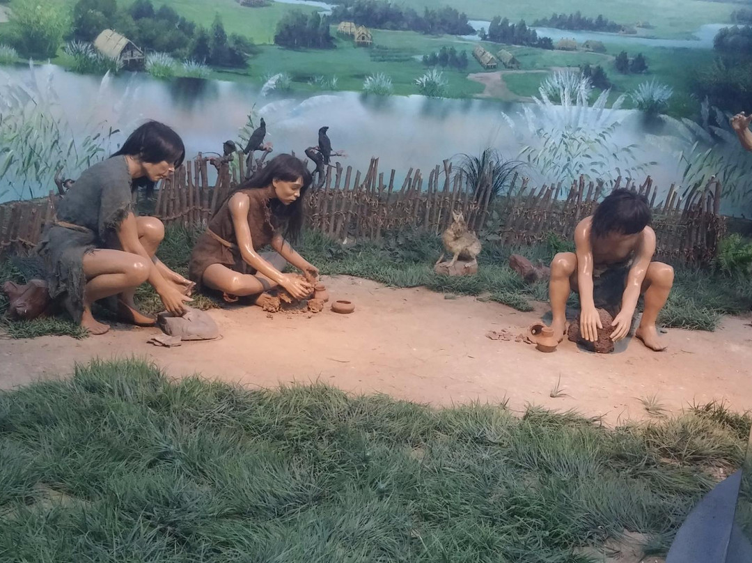 武进博物馆-常州市必去景点