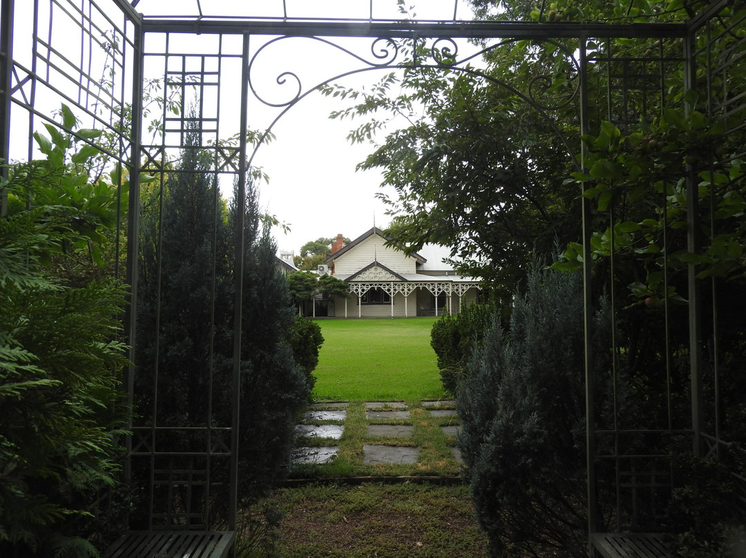 Hurlstone Homestead B&B主图