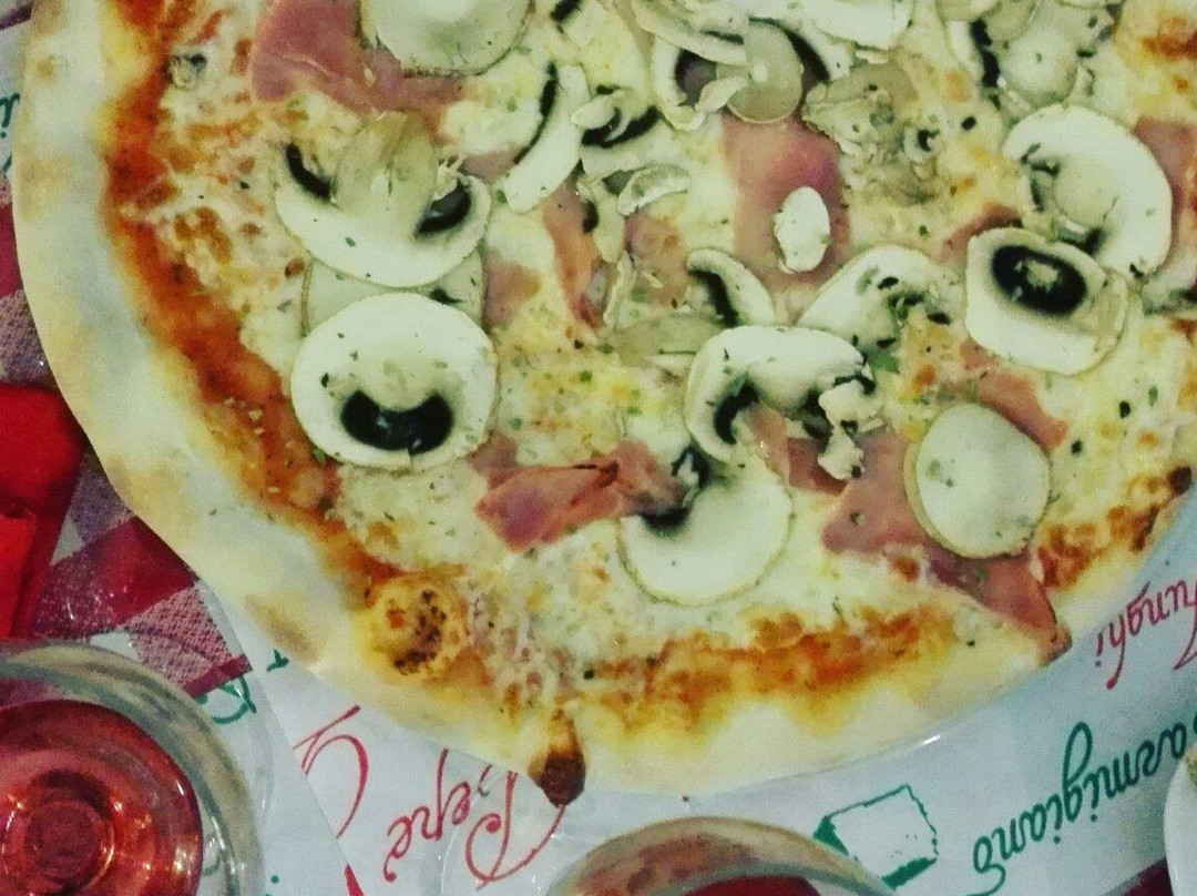 El Rincon Del Buon Gusto