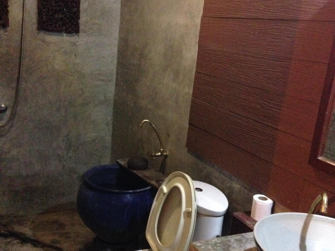 Foreste Resort & Spa主图