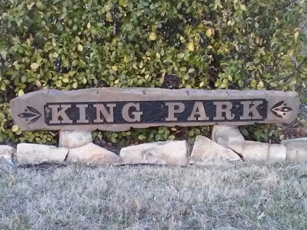 King Park景点图片