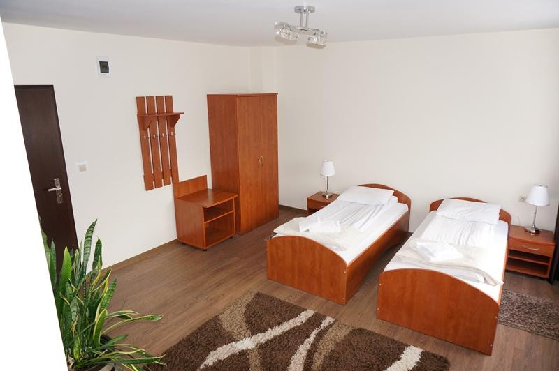 Vega Hotel-Restaurant主图