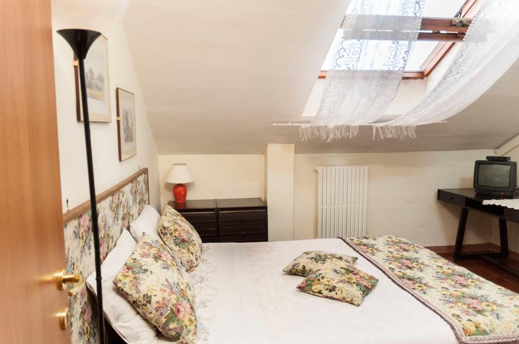 B&B Carlo III