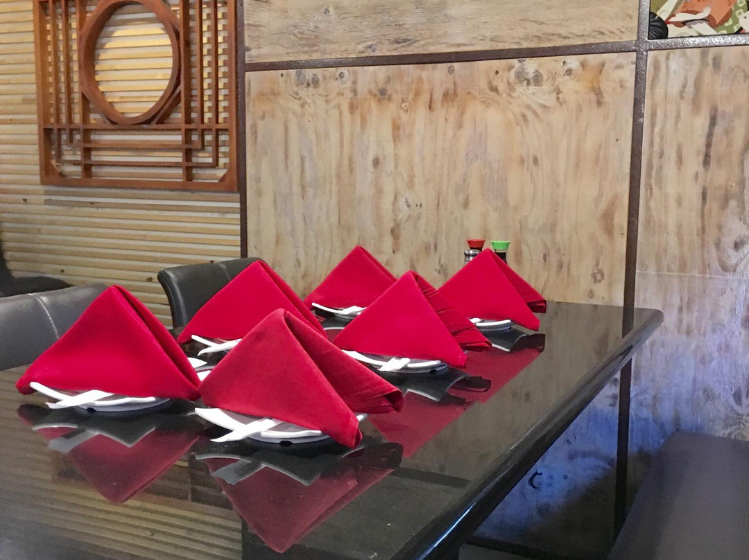 Sakanaya Japanese Restaurant