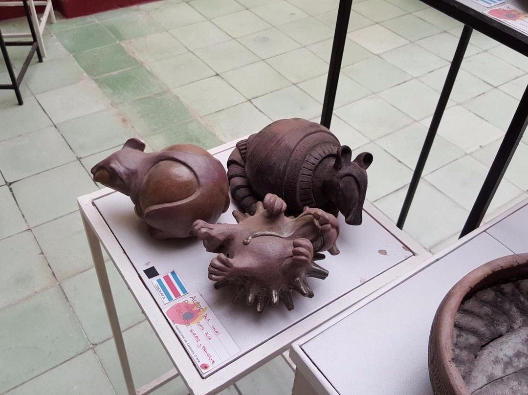 Gallery Larios景点图片