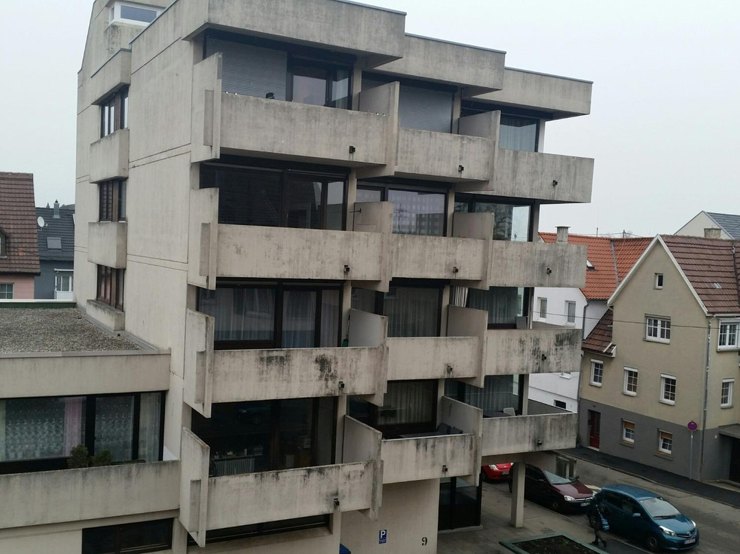 Apartments Lavanda