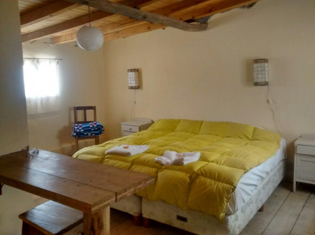 Hostal de Yavi