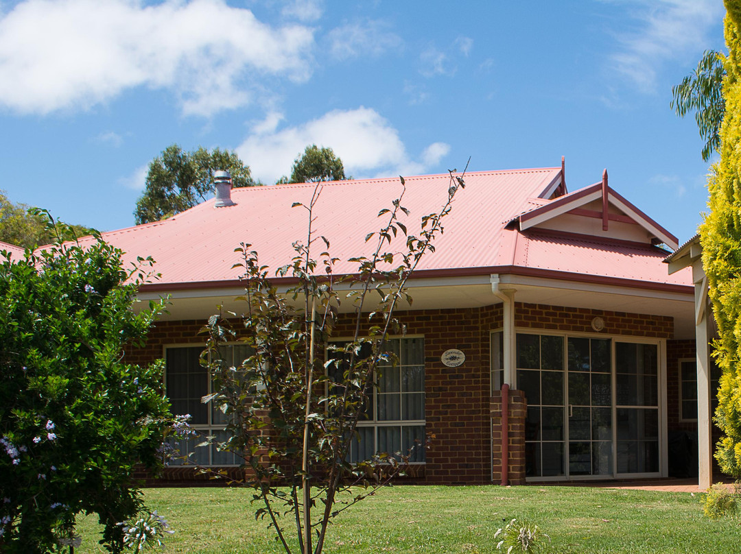 Karri Ridge Chalets