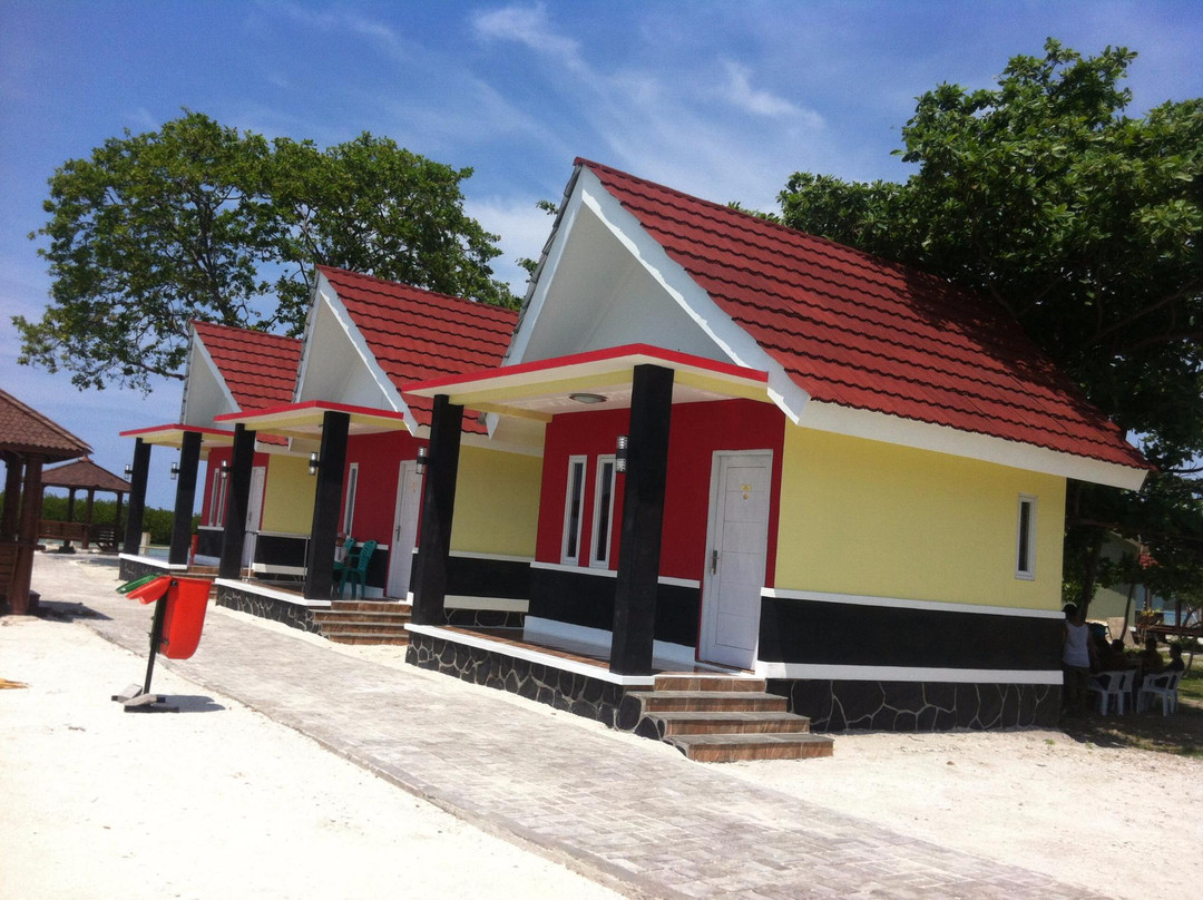 Royal Island
