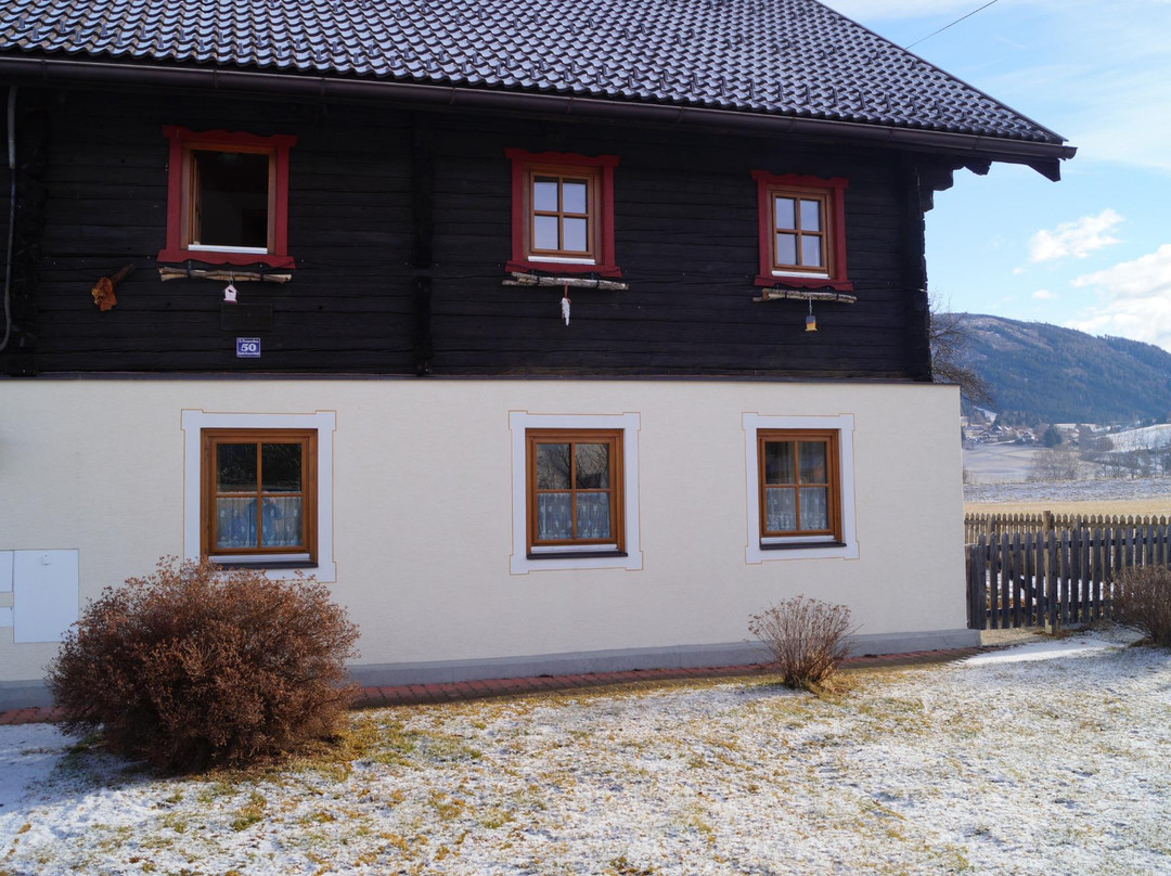 Landhaus Schwabgut