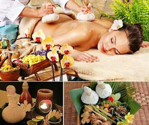 Sawasdee Thai Massage & Spa景点图片