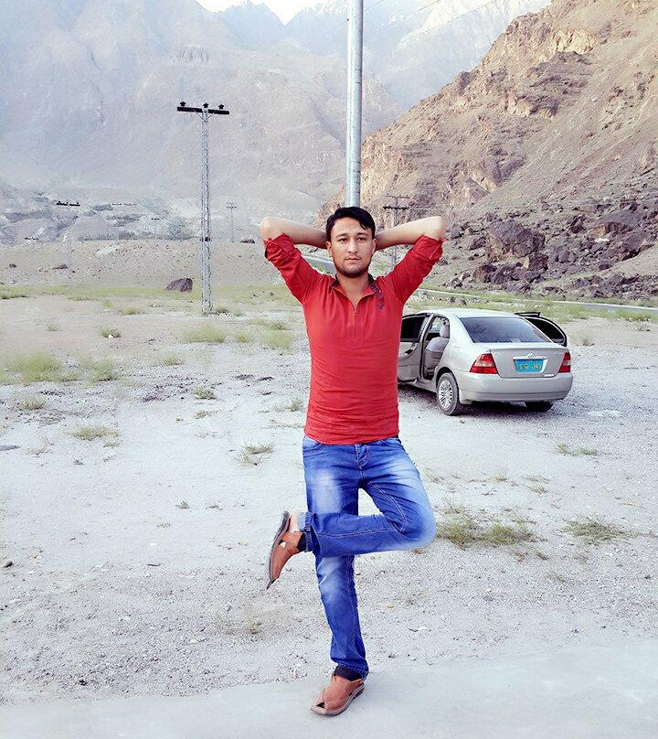 Kharphocho Fort-Skardu必去景点