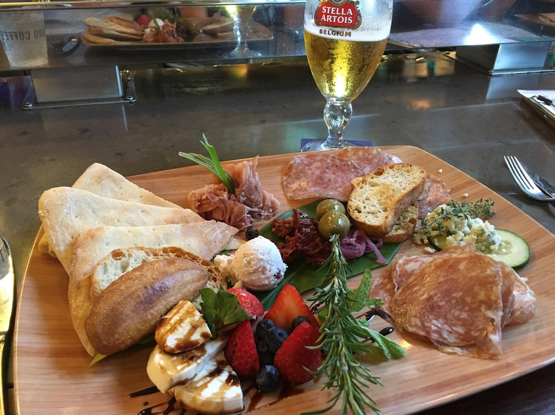 科纳餐馆和美食-Whole Foods Market