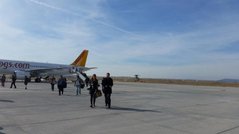 Pamukkale Airport Transfer-巴穆卡丽必去景点