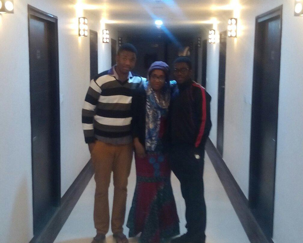 La Premier Spa & Resort主图