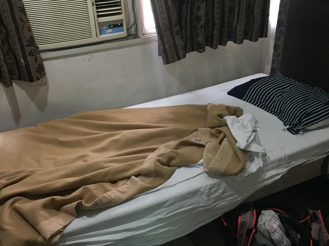 Hotel Shalimar主图