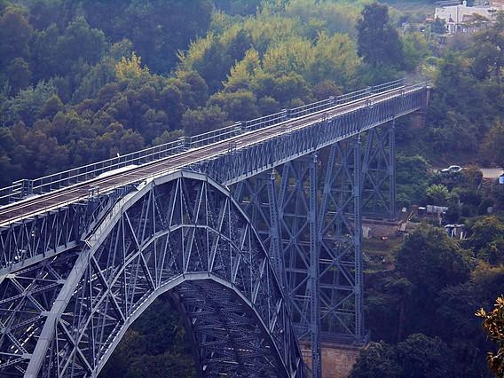 Colégio dos Órfãos Viewpoint-波尔图必去景点