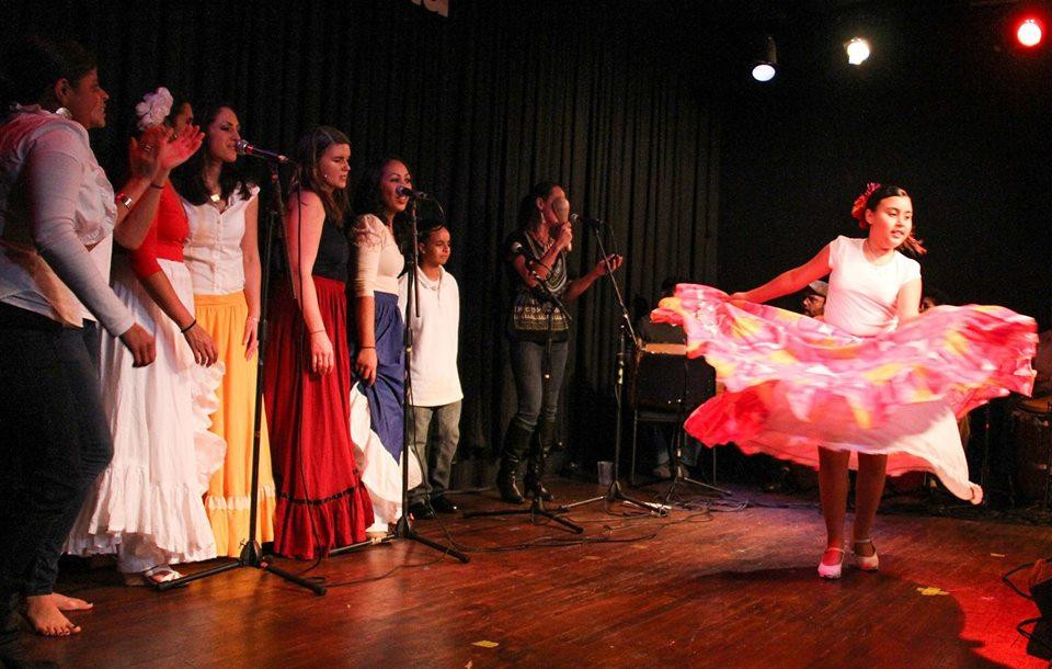 La Pena Cultural Center-伯克利必去景点