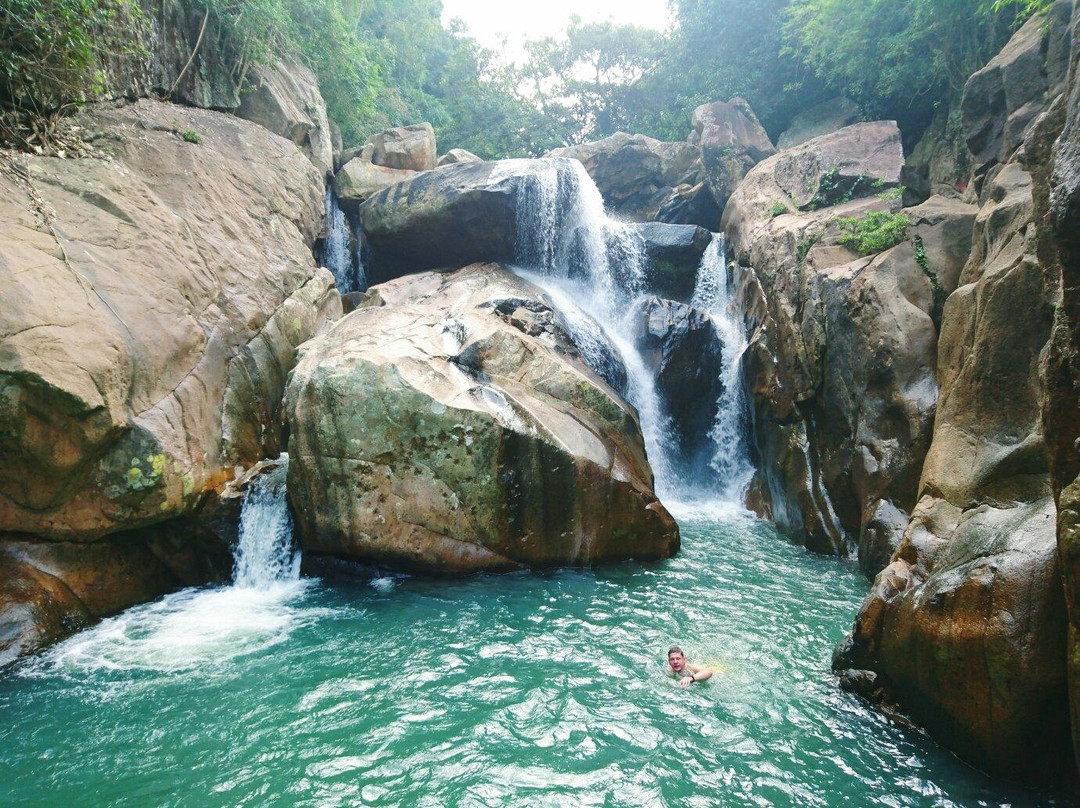 庆和省旅游攻略图片