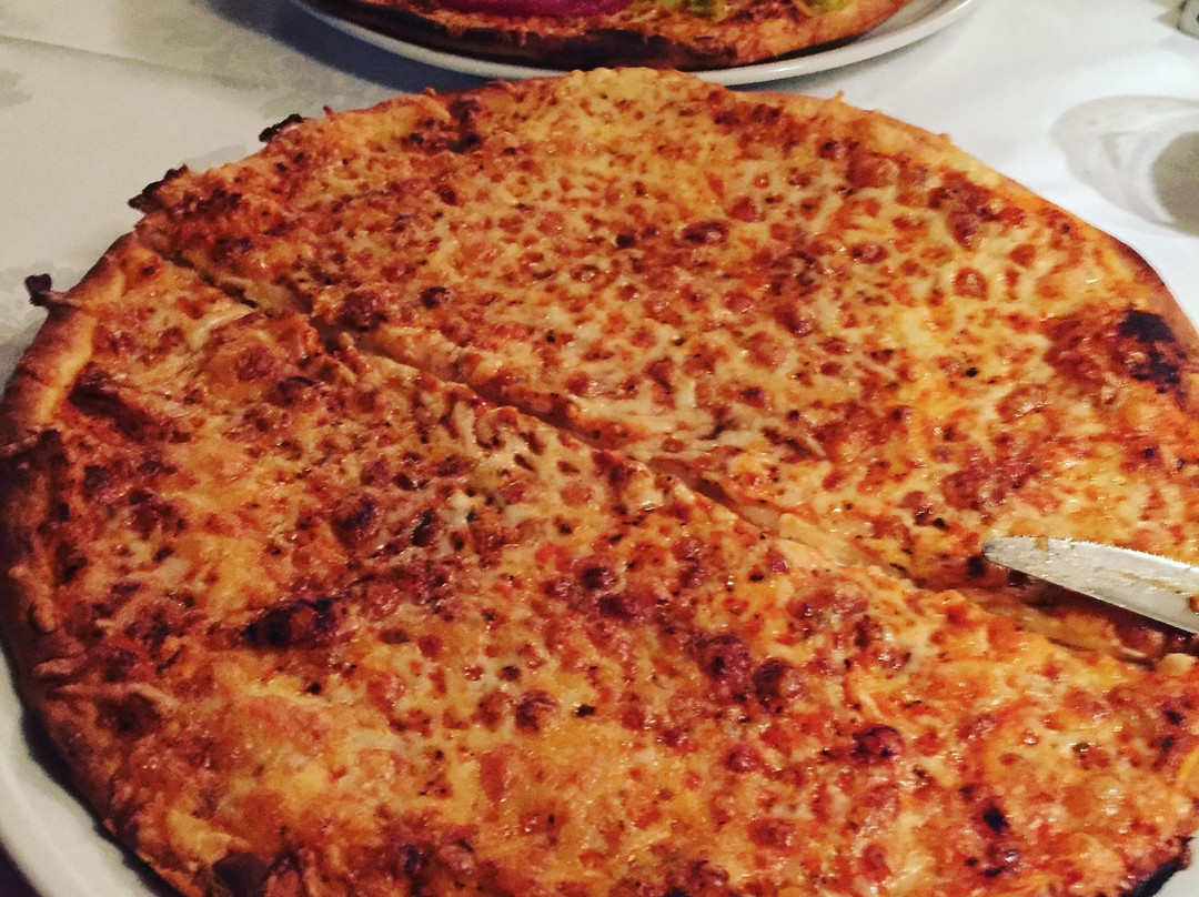 Ristorante Da Salvatore